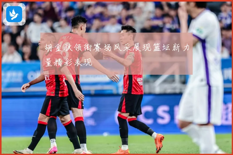 胡金秋领衔赛场风采展现篮坛新力量精彩表现