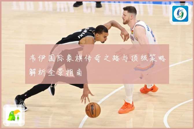 韦伊国际象棋传奇之路与顶级策略解析全景指南
