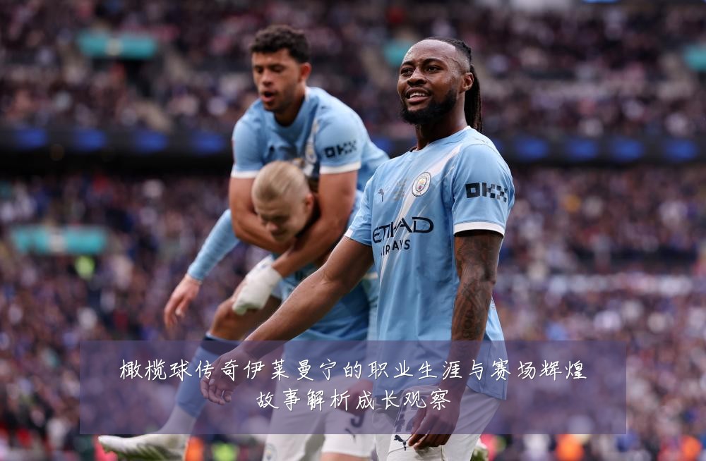 橄榄球传奇伊莱曼宁的职业生涯与赛场辉煌故事解析成长观察