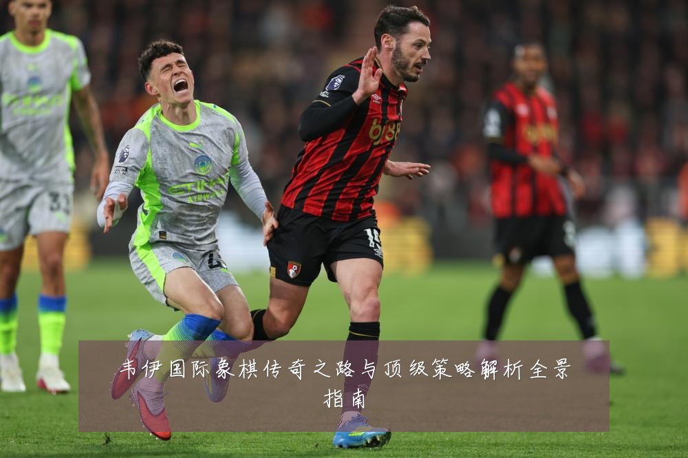 韦伊国际象棋传奇之路与顶级策略解析全景指南